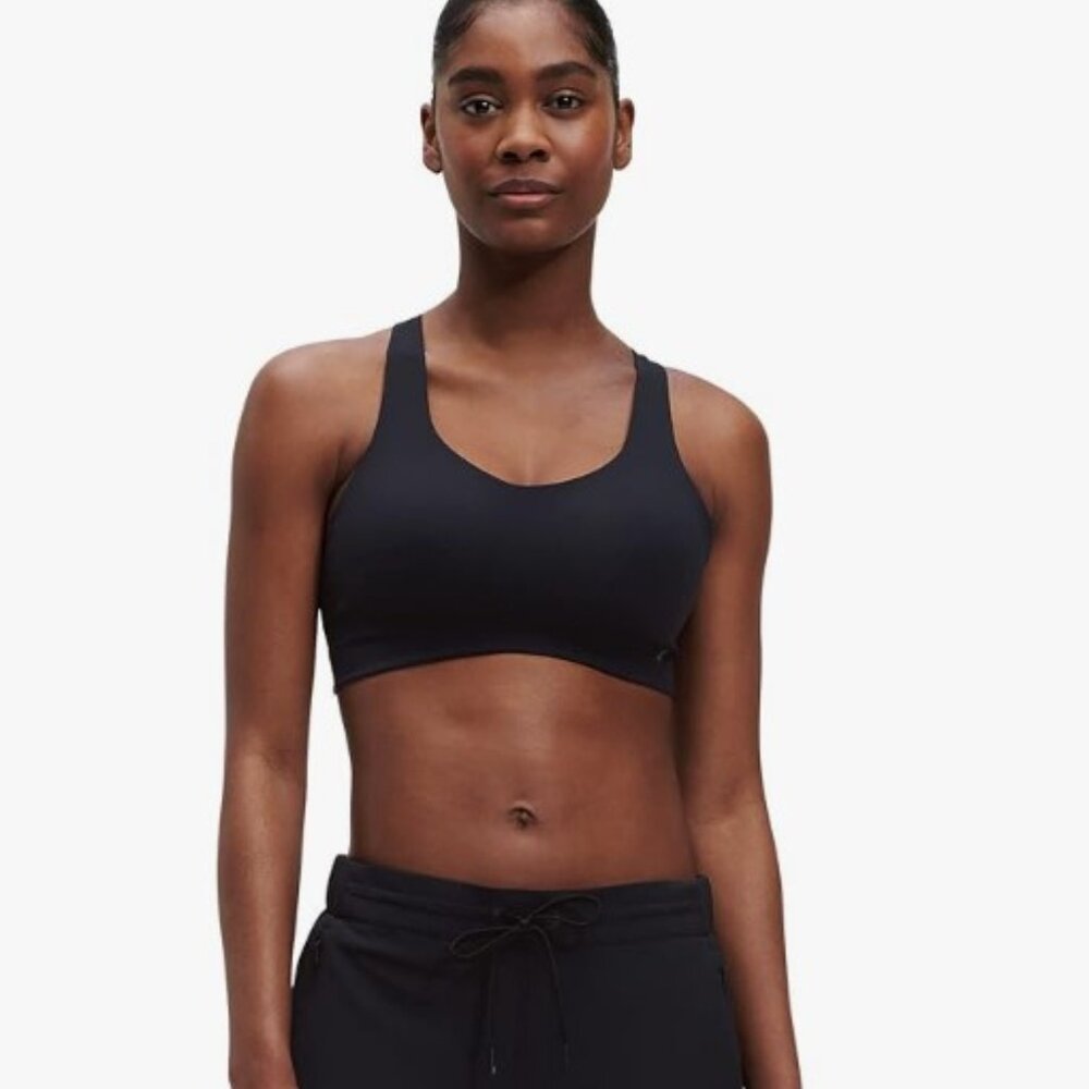 ON running Active Bra - size Medium - like new